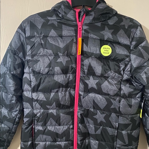 XERSION Water Resistente Jacket plus L